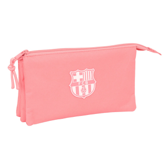 FC Barcelona peračník triple Coral