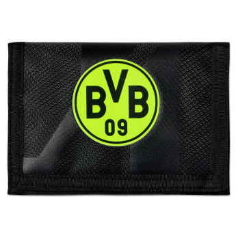 Borussia Dortmund peňaženka Neon