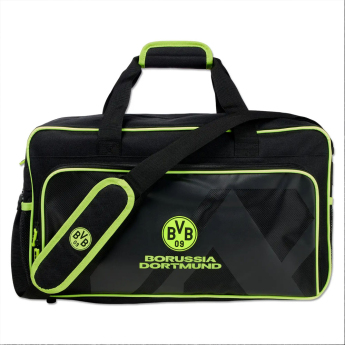 Borussia Dortmund športovná taška Neon