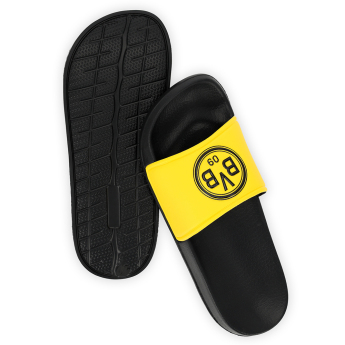 Borussia Dortmund papuče Iconic