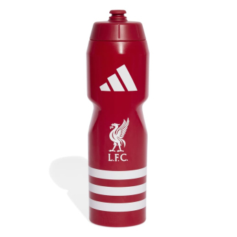 FC Liverpool fľaša na pitie Bottle red