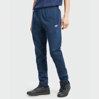 FC Arsenal pánske tepláky Joggers navy