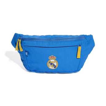 Real Madrid ľadvinka Waist blue