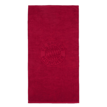 Bayern Mníchov osuška big bordeaux