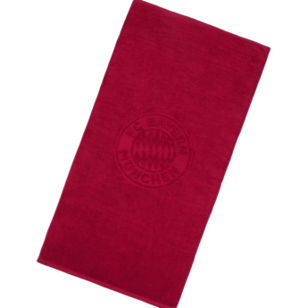 Bayern Mníchov osuška big bordeaux