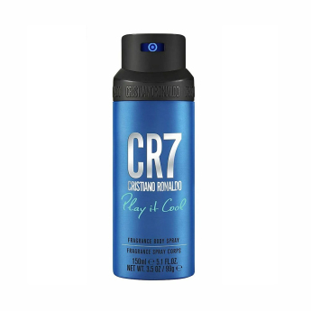 Cristiano Ronaldo dezodorant Play It Cool 150 ml