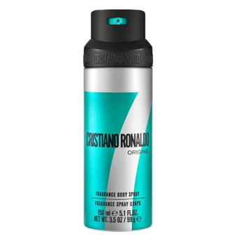 Cristiano Ronaldo dezodorant Origins 150 ml