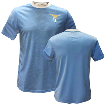 Lazio Rím futbalový dres replica 25/26 Home