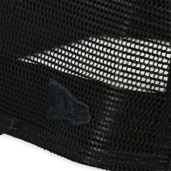 Borussia Dortmund čiapka baseballová šiltovka Trucker black