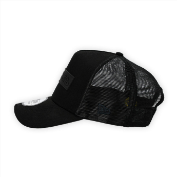 Borussia Dortmund čiapka baseballová šiltovka Trucker black