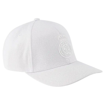 Real Madrid čiapka baseballová šiltovka No48 Logo white