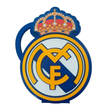 Real Madrid kresliaca sada 3D Kids