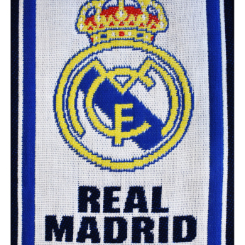 Real Madrid zimný šál No47 Hala