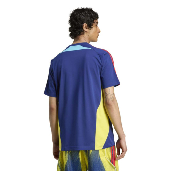 FC Arsenal pánske tričko Urban Purist blue