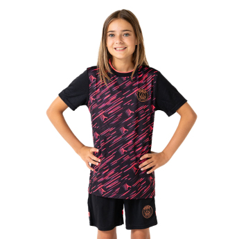 Paris Saint Germain detský set 2025/26 Away