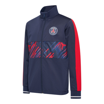 Paris Saint Germain detská súprava 2026 blue
