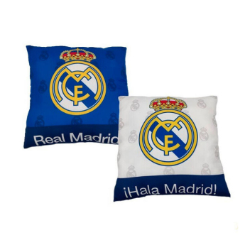 Real Madrid vankúšik bluewhite