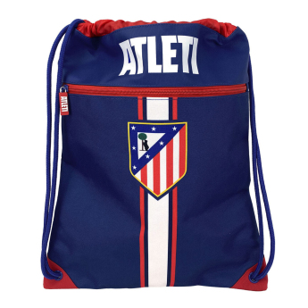 Atletico Madrid taška gym bag Atleti navy