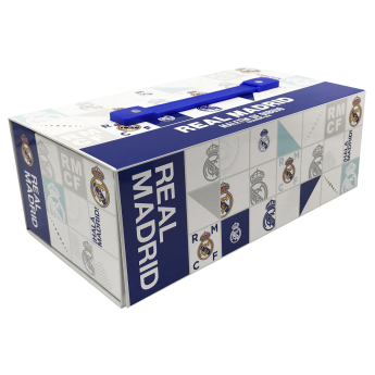 Real Madrid kufrík complete art set