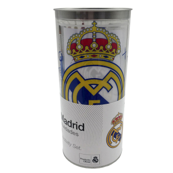 Real Madrid kresliaca sada Aktivit