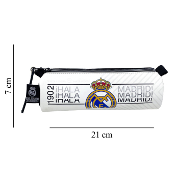 Real Madrid peračník Case Hala Madrid
