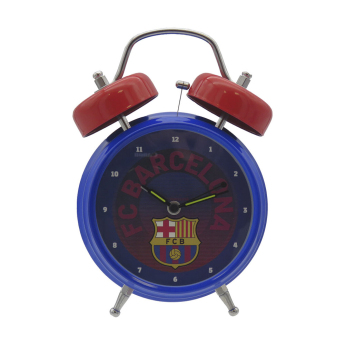 FC Barcelona budík Despertador