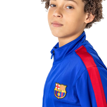 FC Barcelona detská súprava 25/26 blue