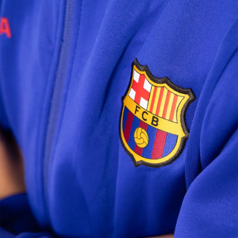 FC Barcelona detská súprava 25/26 blue