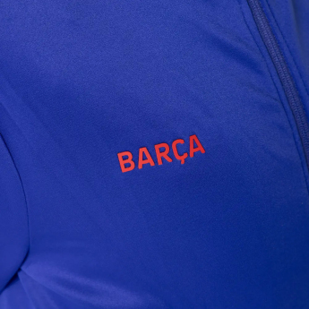 FC Barcelona detská súprava 25/26 blue