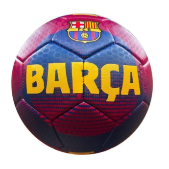 FC Barcelona futbalová lopta Grande Home