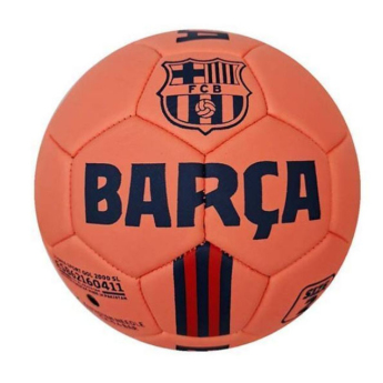 FC Barcelona futbalová lopta Grande Third