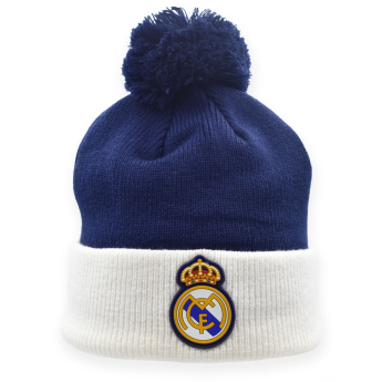 Real Madrid zimná čiapka No28 Ski