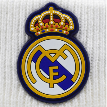 Real Madrid zimná čiapka No28 Ski