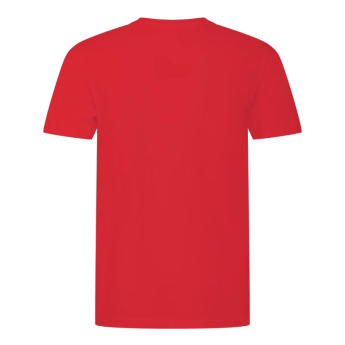 Bayern Mníchov pánske tričko Classic red