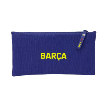 FC Barcelona peračník 25/26 Double Home