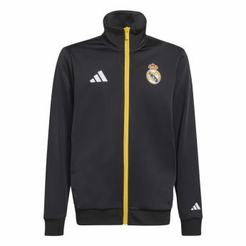 Real Madrid detská bunda Avengers black