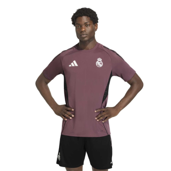 Real Madrid tréningový pánsky dres shadow