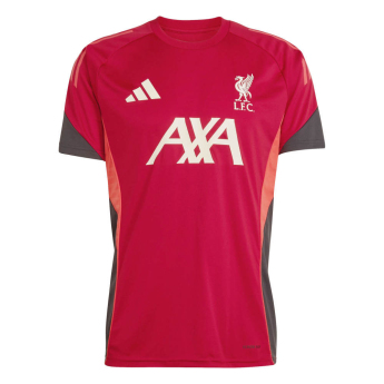 Tréninkový dres LIVERPOOL FC Tiro red