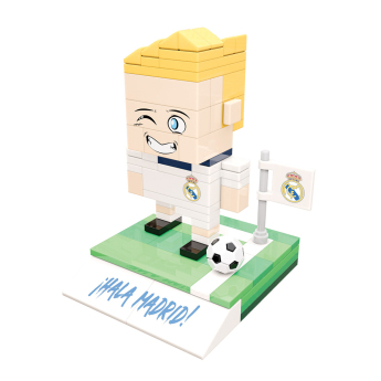 Real Madrid stavebnice player