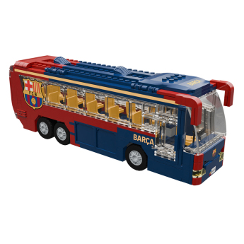 FC Barcelona stavebnice Building kit