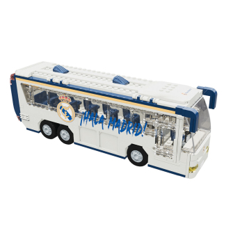 Real Madrid stavebnice Building kit