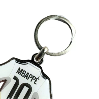Real Madrid kľúčenka Mbappe