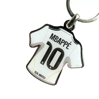 Real Madrid kľúčenka Mbappe