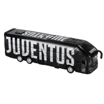 Juventus Torino autobus Modern 1:50