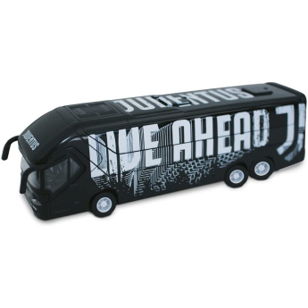 Juventus Torino autobus Modern 1:50