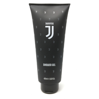 Juventus Torino šampón 2v1 - 400 ml
