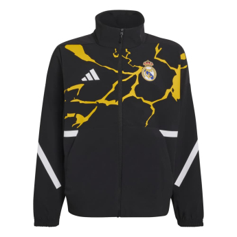 Real Madrid detská bunda Avengers Z.N.E.