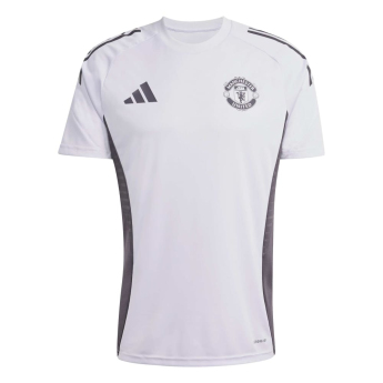 Manchester United tréningový pánsky dres tint