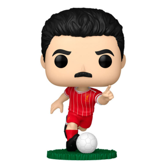 FC Liverpool figúrka Funko POP! Ian Rush
