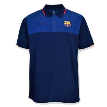 FC Barcelona polokošeľa Corta Cat